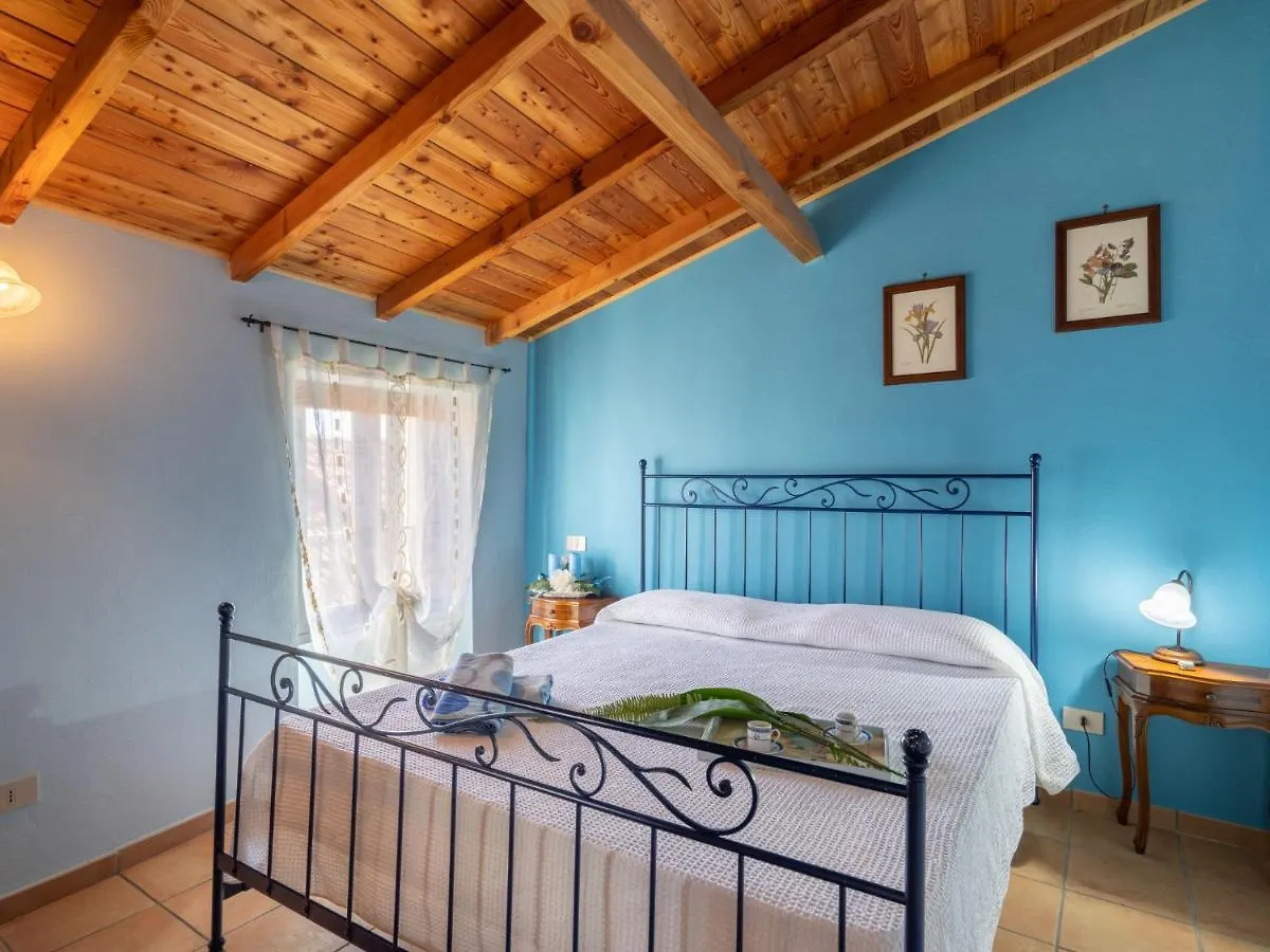 Apartment Azzurro By Interhome Vasia