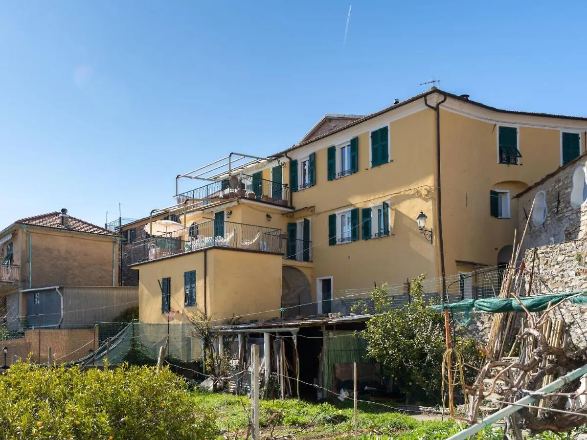 Apartment Azzurro By Interhome Vasia