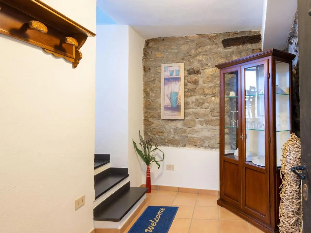 Apartment Azzurro By Interhome Vasia 0*,  Italy