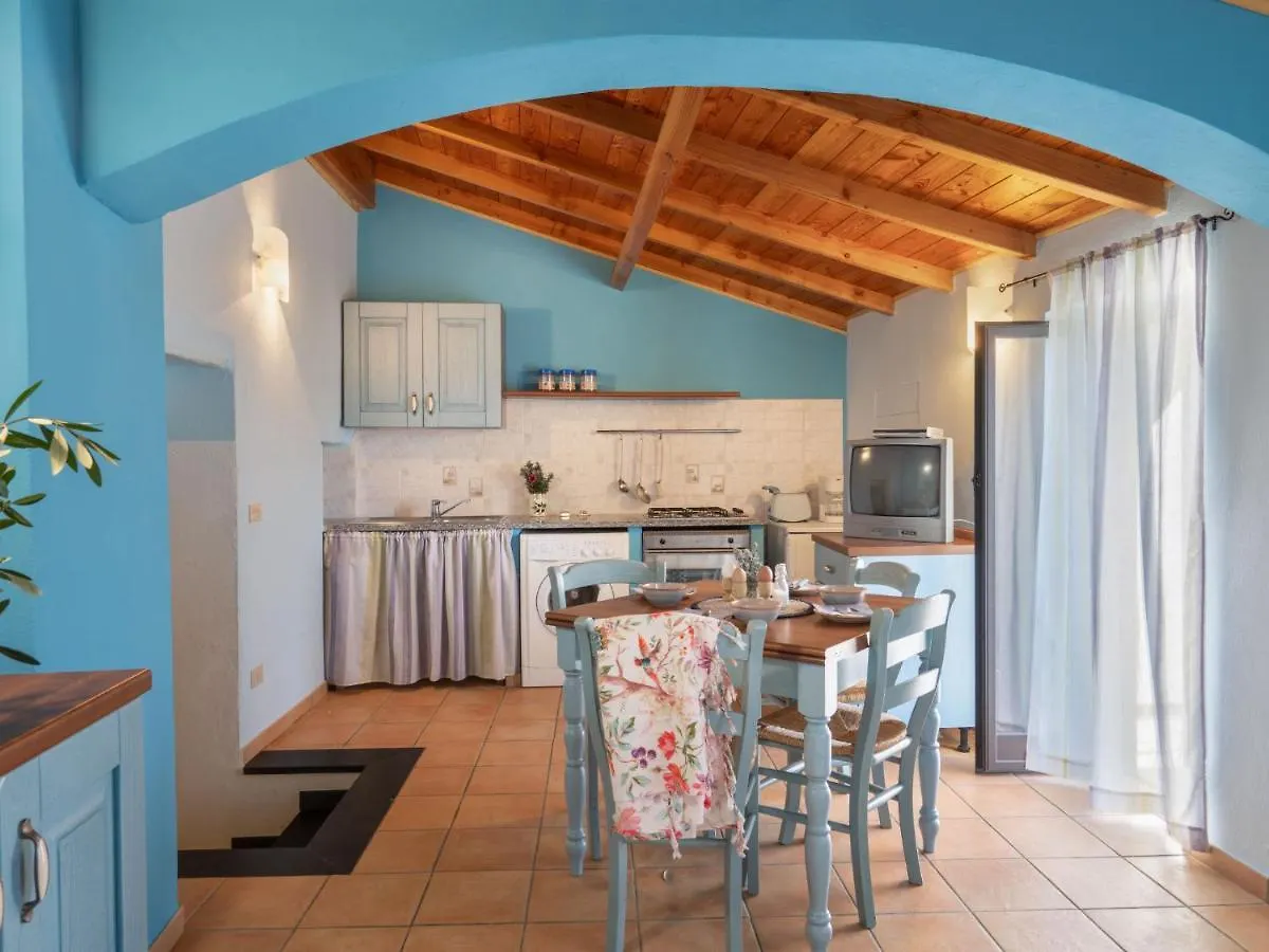 Apartment Azzurro By Interhome Vasia
