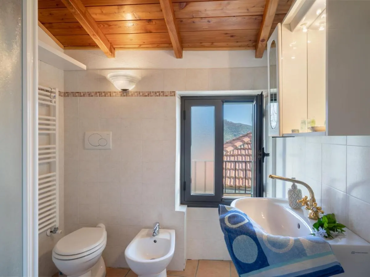 Apartment Azzurro By Interhome Vasia Italy